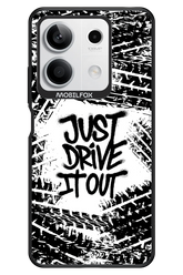Drive It Out - Xiaomi Redmi Note 13 5G
