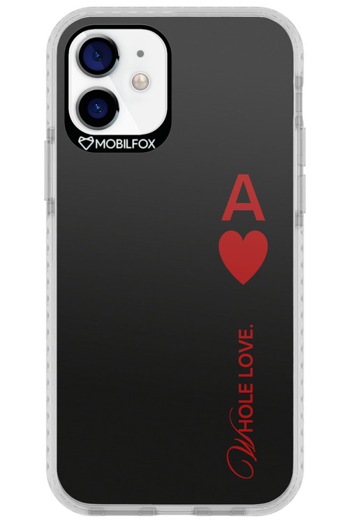Whole 2.0 - Apple iPhone 12