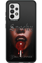 Freaky Girl - Samsung Galaxy A52 / A52 5G / A52s