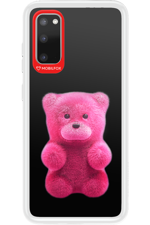 Pinky Bear - Samsung Galaxy S20