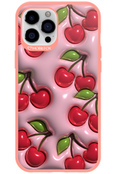 Cherry Bomb - Apple iPhone 12 Pro Max