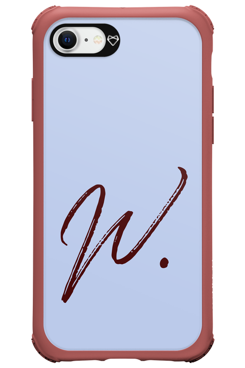 (Jellyfish Presso) W 2.0 - Apple iPhone SE 2022