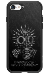 Toxic Skull - Apple iPhone SE 2020