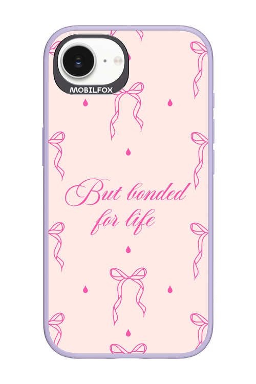 Sisters Pink - Apple iPhone 16e