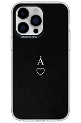 A Black II 2.0 - Apple iPhone 14 Pro Max