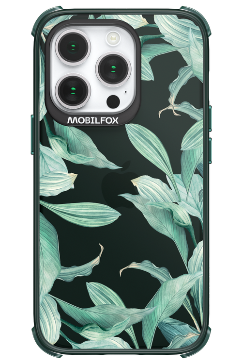 Greenpeace 2.0 - Apple iPhone 14 Pro