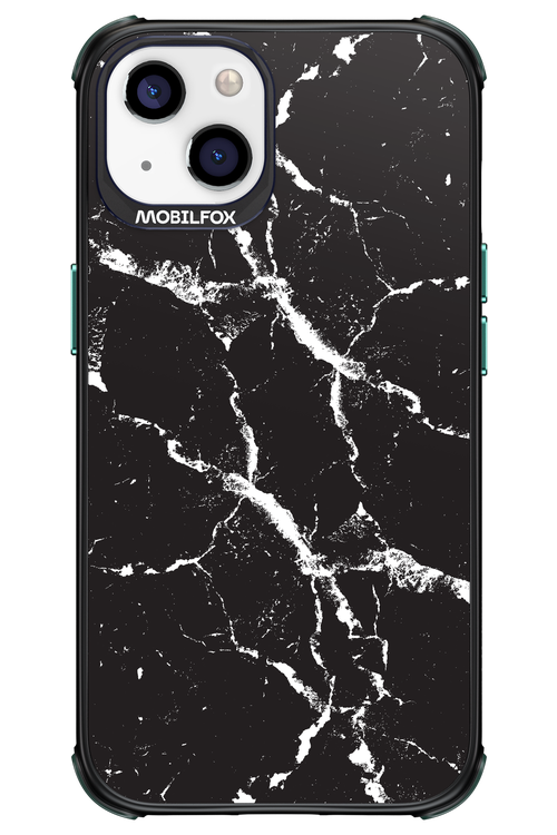 Grunge Marble - Apple iPhone 13