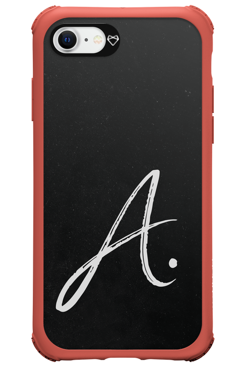 (Off Space) A - Apple iPhone SE 2020