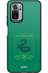 Slytherin2 - Xiaomi Redmi Note 10