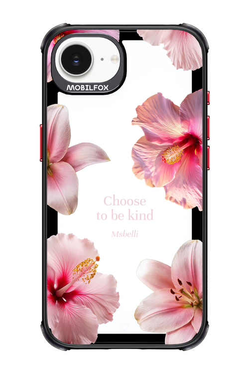 Be Kind 2.0 - Apple iPhone 16e