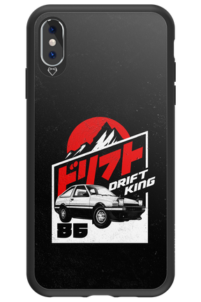 Drift king - Apple iPhone XS Max