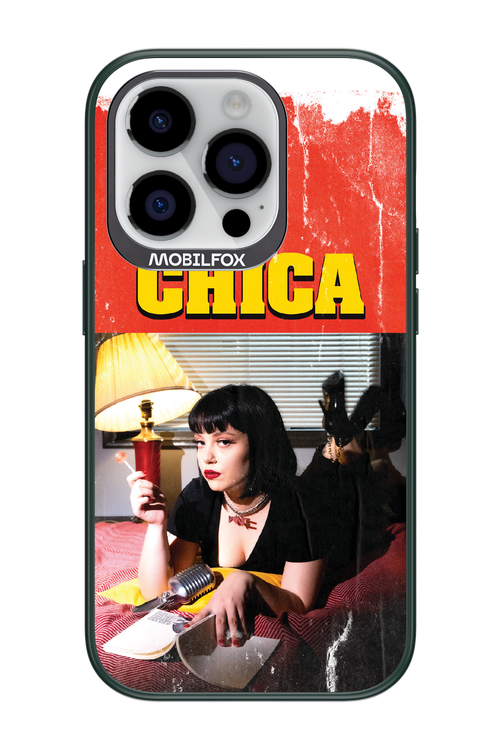 CHICA - Apple iPhone 14 Pro