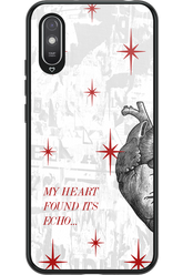 Her Heart 2.0 - Xiaomi Redmi 9A