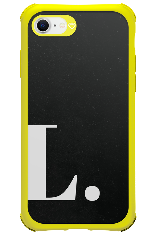 L (Off Space) 2.0 - Apple iPhone SE 2022