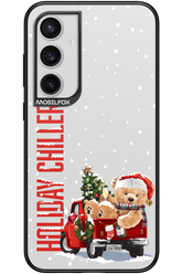 Holiday Chiller - Samsung Galaxy S24+