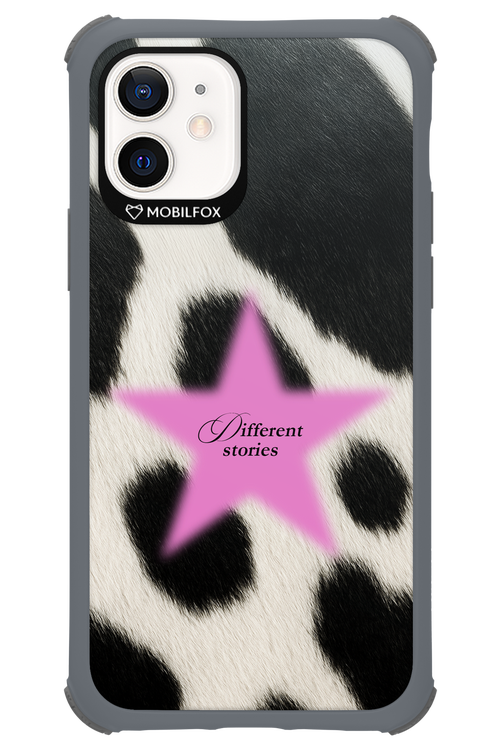 Same Chapter Pink 2.0 - Apple iPhone 12