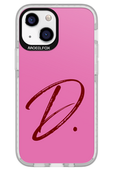 (Sorbet) D 2.0 - Apple iPhone 13 Mini