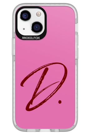 (Sorbet) D 2.0 - Apple iPhone 13 Mini