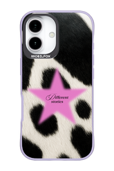 Same Chapter Pink - Apple iPhone 17