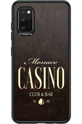 Casino - Samsung Galaxy A41