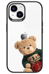 Gifting Bear - Apple iPhone 15