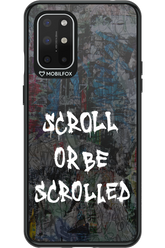 Scroll X 2.0 - OnePlus 8T