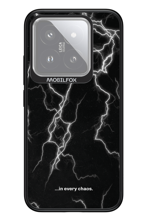 Chaotic Thunder 2.0 - Xiaomi 14