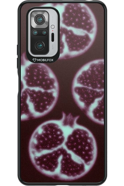 Persephone 2.0 - Xiaomi Redmi Note 10S