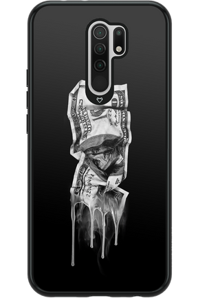 Melting Money - Xiaomi Redmi 9