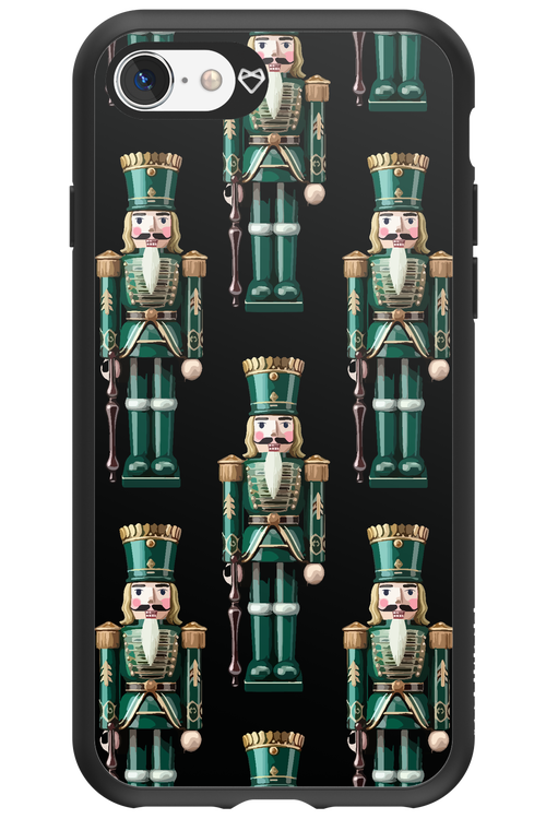 Nutcracker - Apple iPhone SE 2020