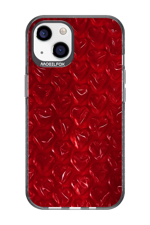 Air Heart - Apple iPhone 13