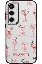 XMAS SPIRIT - Samsung Galaxy S24+