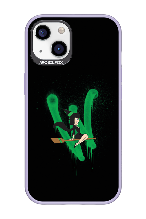 WITCH - Apple iPhone 13