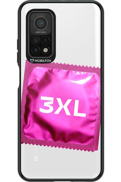 3XL 2.0 - Xiaomi Mi 10T 5G