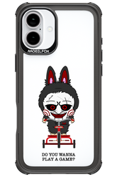 Sawbubu (Nude) - Apple iPhone 16 Plus