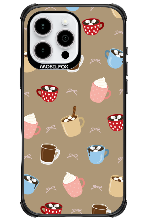 Coco Dream - Apple iPhone 16 Pro Max