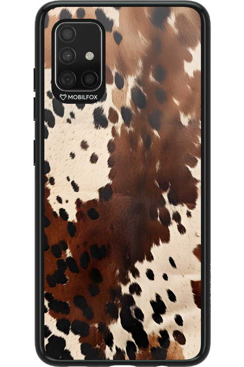 Wild Cow 2.0 - Samsung Galaxy A51