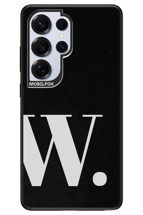 W (Off Space) 2.0 - Samsung S25 Ultra