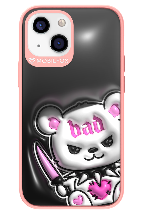 Bad Bear - Apple iPhone 13 Mini