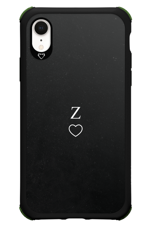 Z Black 2.0 - Apple iPhone XR