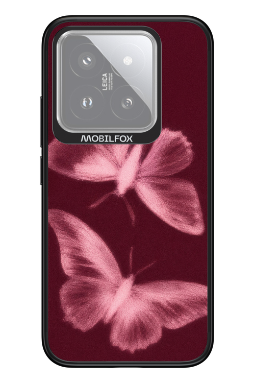 Papillonia 2.0 - Xiaomi 14