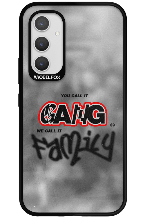 Family Gang - Samsung Galaxy A54