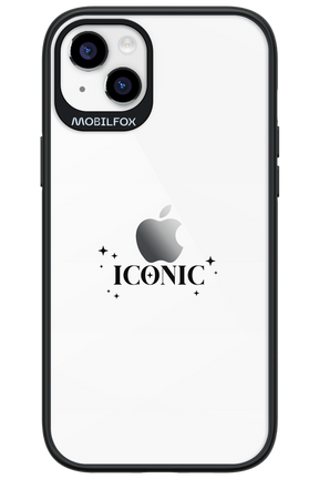 Iconic Sparkle - Apple iPhone 14 Plus