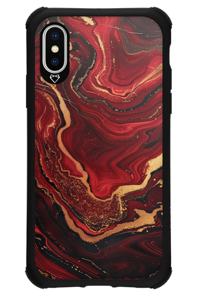 Gabriel - Apple iPhone X