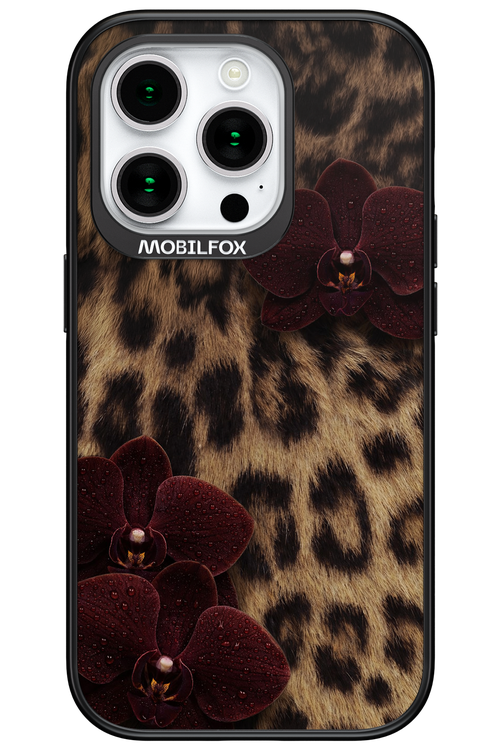 Orchid Bite 2.0 - Apple iPhone 15 Pro