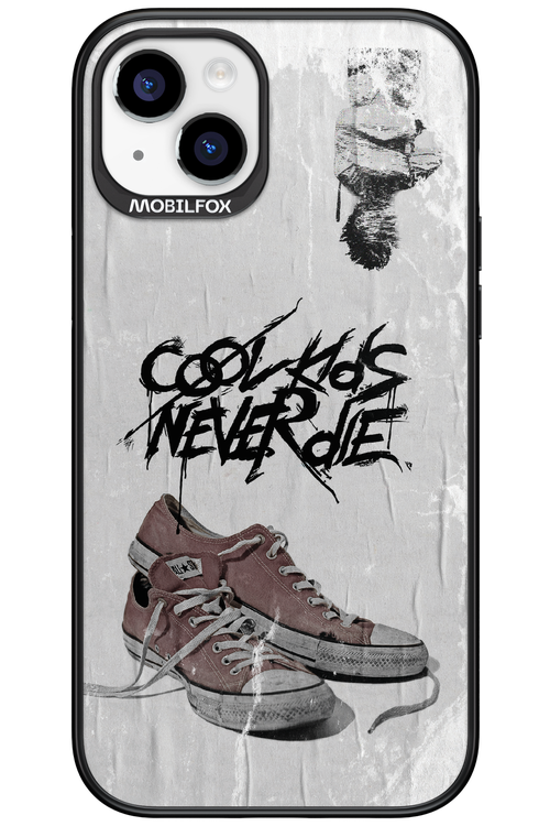 CKND - Apple iPhone 15 Plus