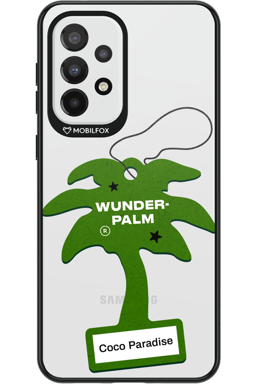 Wunder-Palm 2.0 - Samsung Galaxy A33