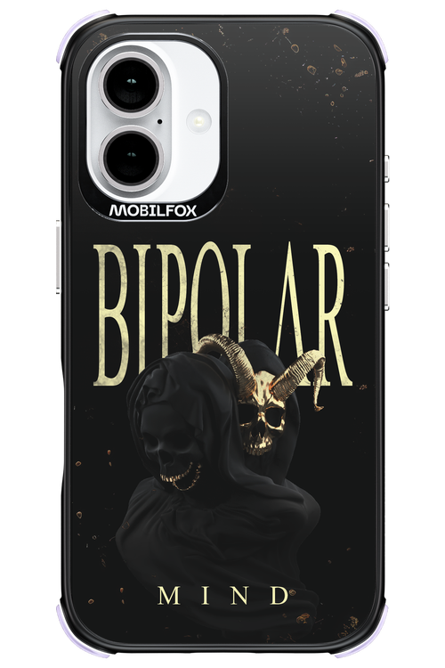 BIPOLAR - Apple iPhone 16