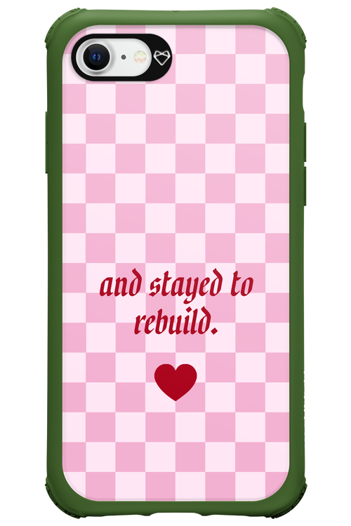 Rebuild - Apple iPhone SE 2022