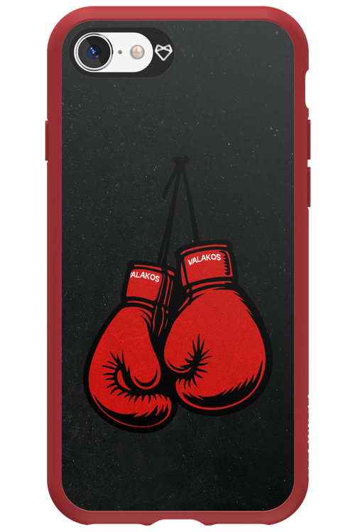 BoxRrr 2.0 - Apple iPhone 8